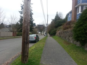 Okay, the fight's slowing down a little. The incline is flattening out a bit.