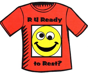 smiley t shirt small